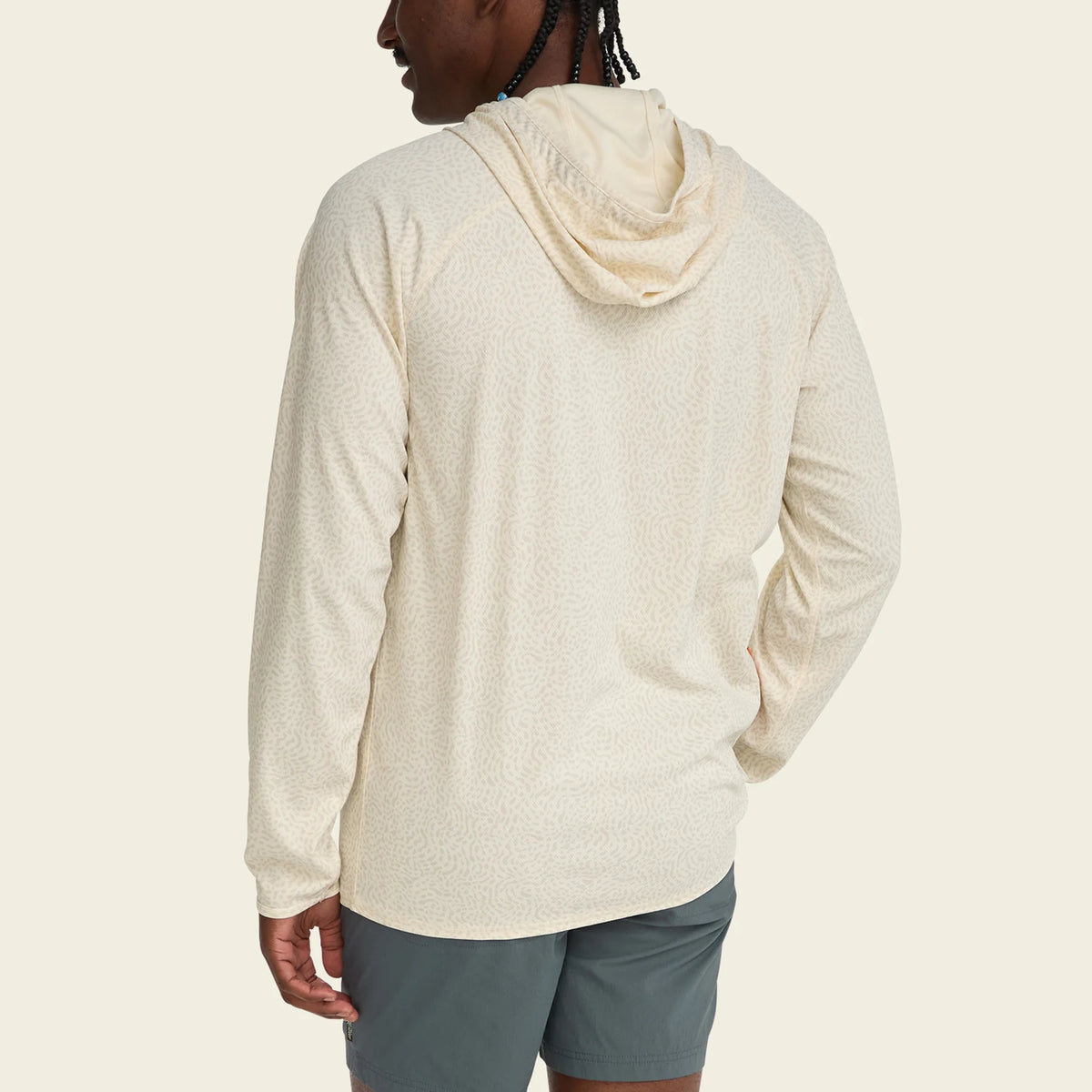 Howler Bros Mens Loggerhead Hoodie