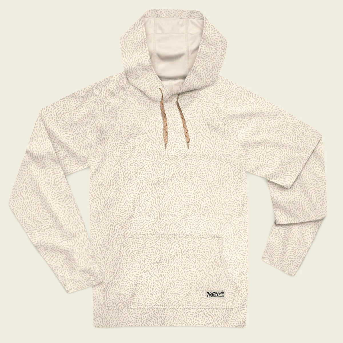 Howler Bros Mens Loggerhead Hoodie