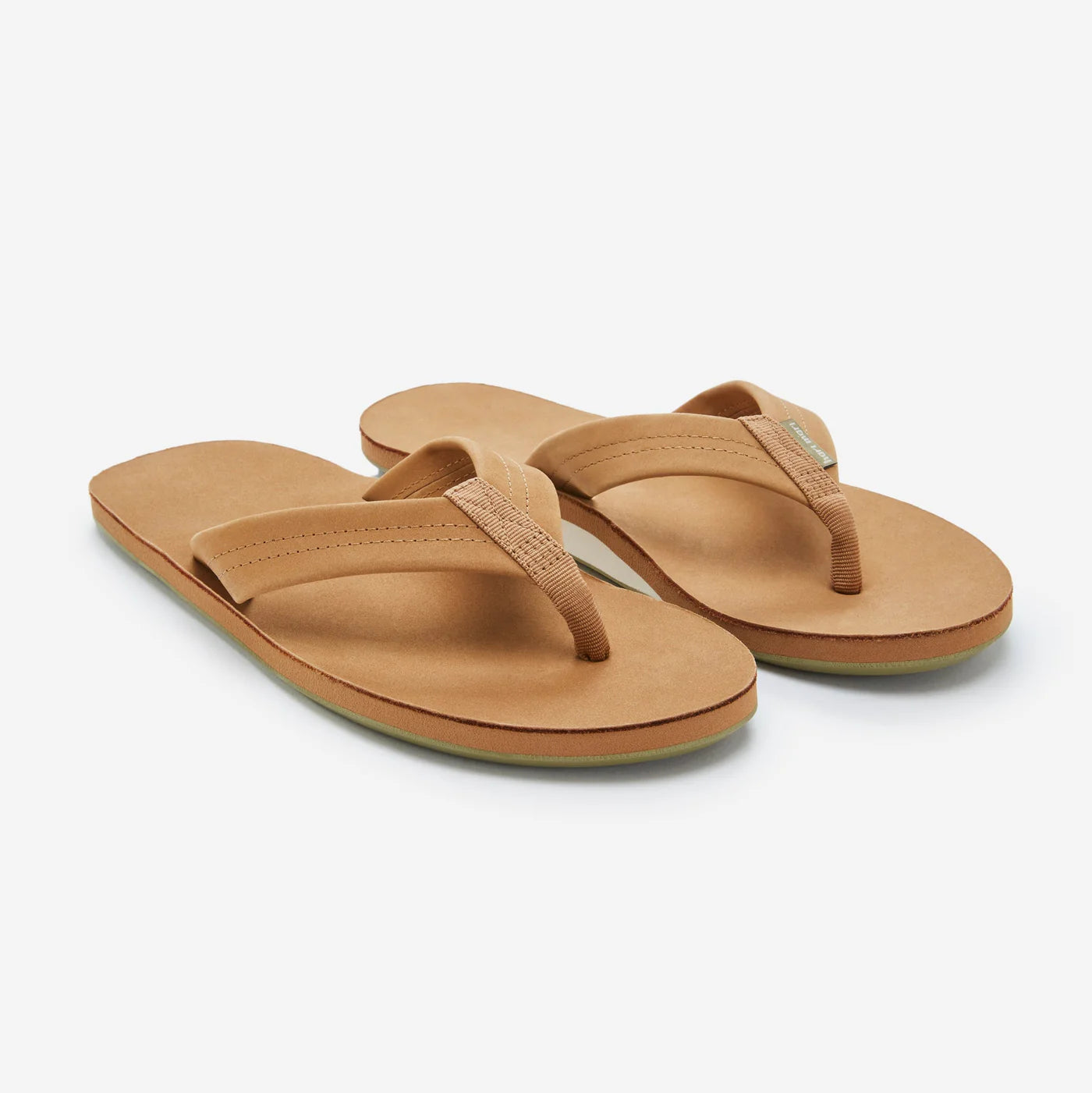 Hari Mari Mens Fields Tan/Olive