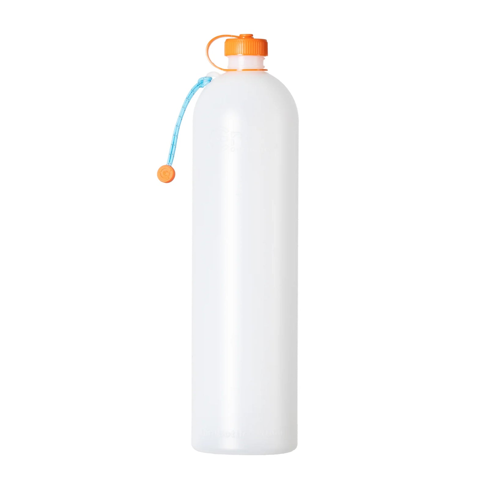 Cnoc Thrubottle 1000 1L Orange
