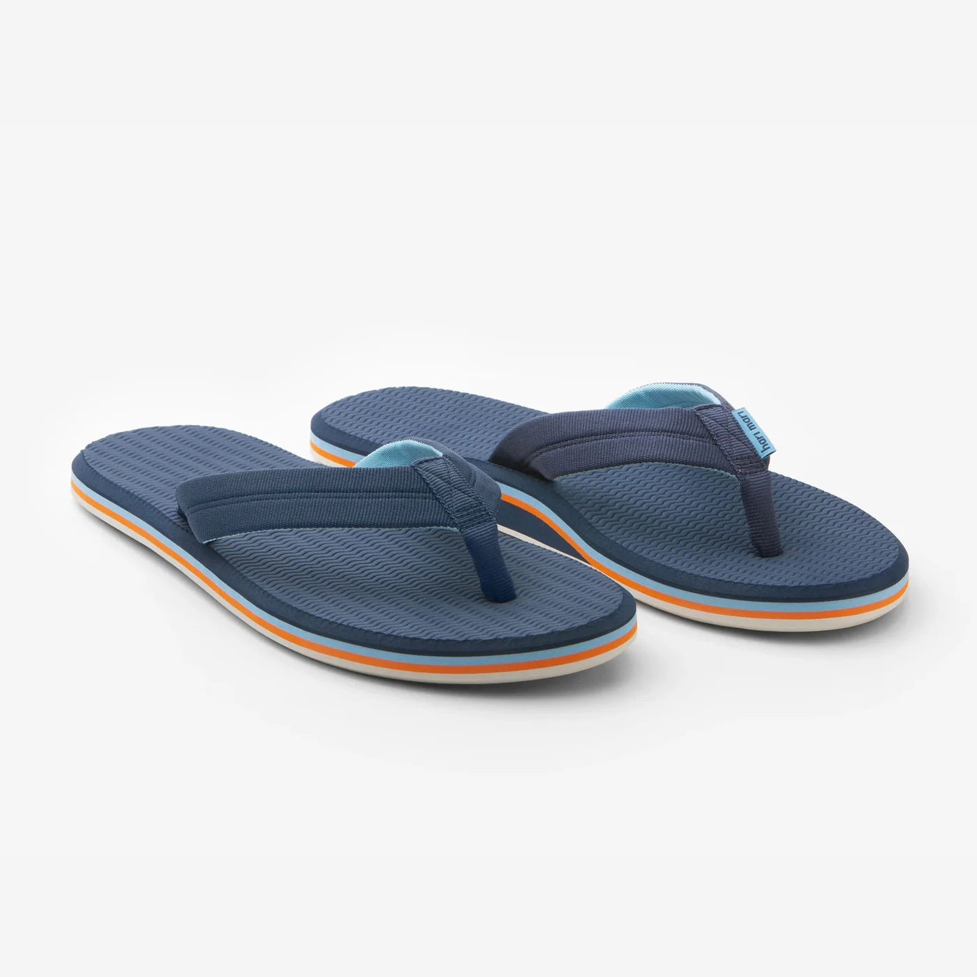 Hari Mari Mens Dunes Navy
