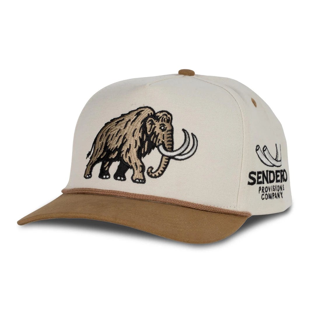 Mammoth Hat