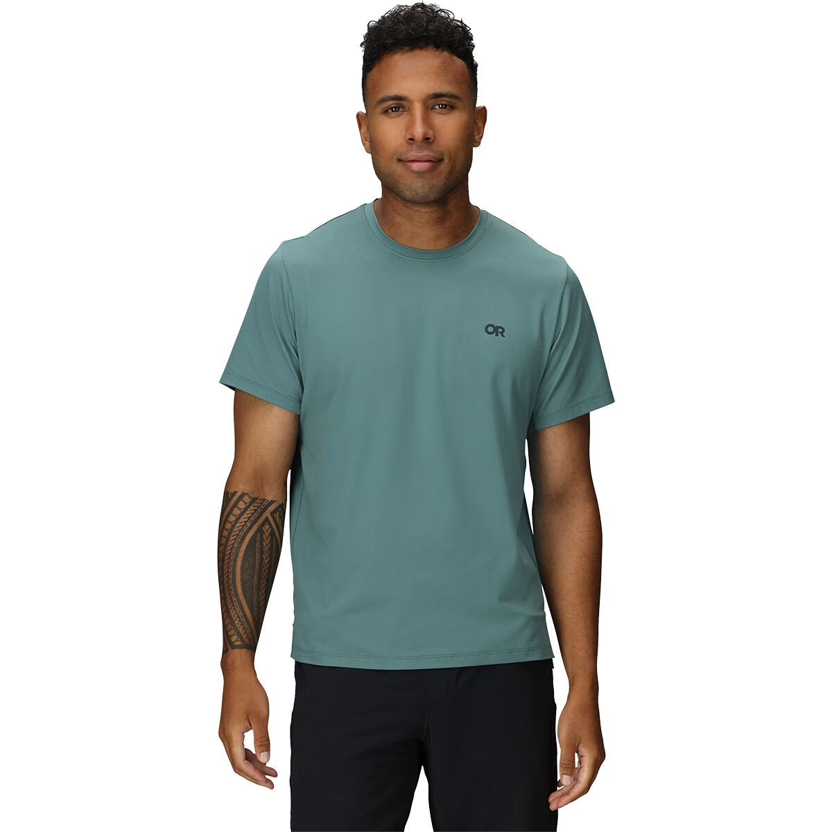 Outdoor Research Mens Activeice Spectrum Sun T-shirt