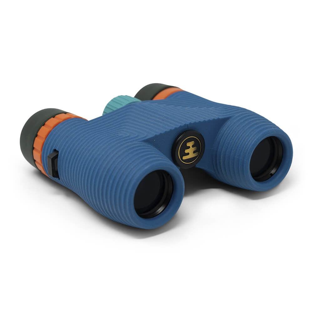 Nocs Provisions Standard Issue Waterproof Binoculars Cobalt Blue II