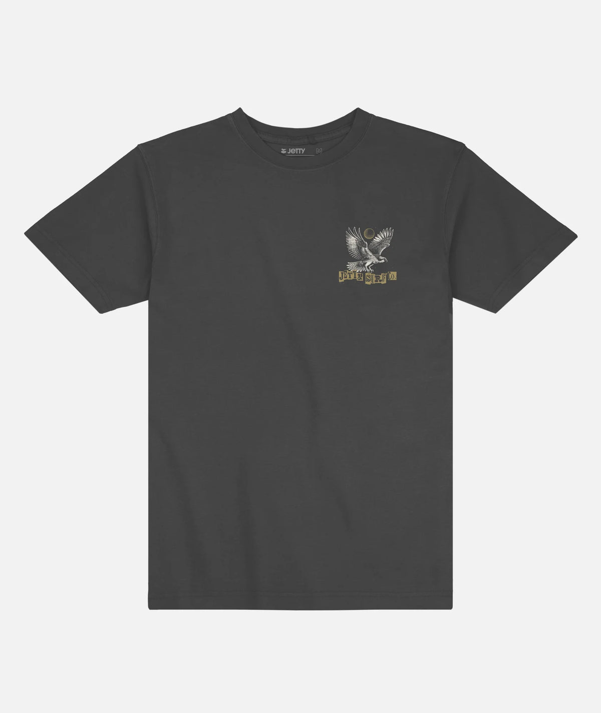 Jetty Mens Prey Tee
