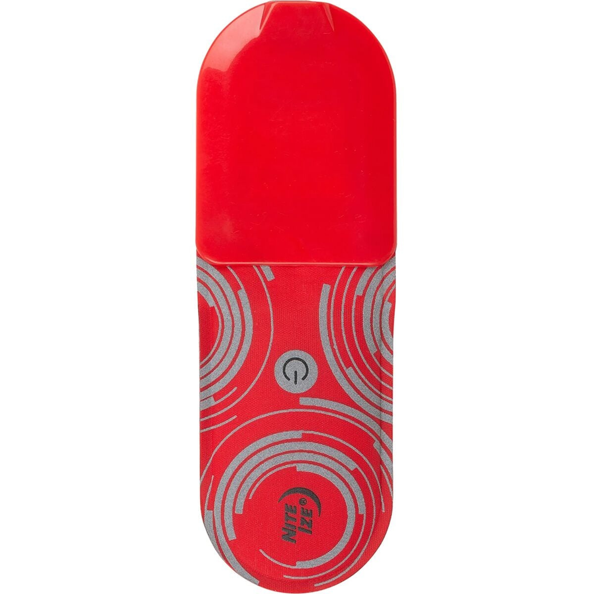 Nite Ize Taglit Rechargeble Magnetic Led Marker Red