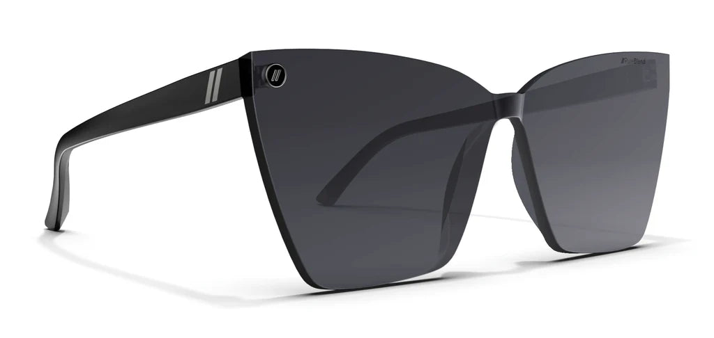 Blenders Rimini Jet Black