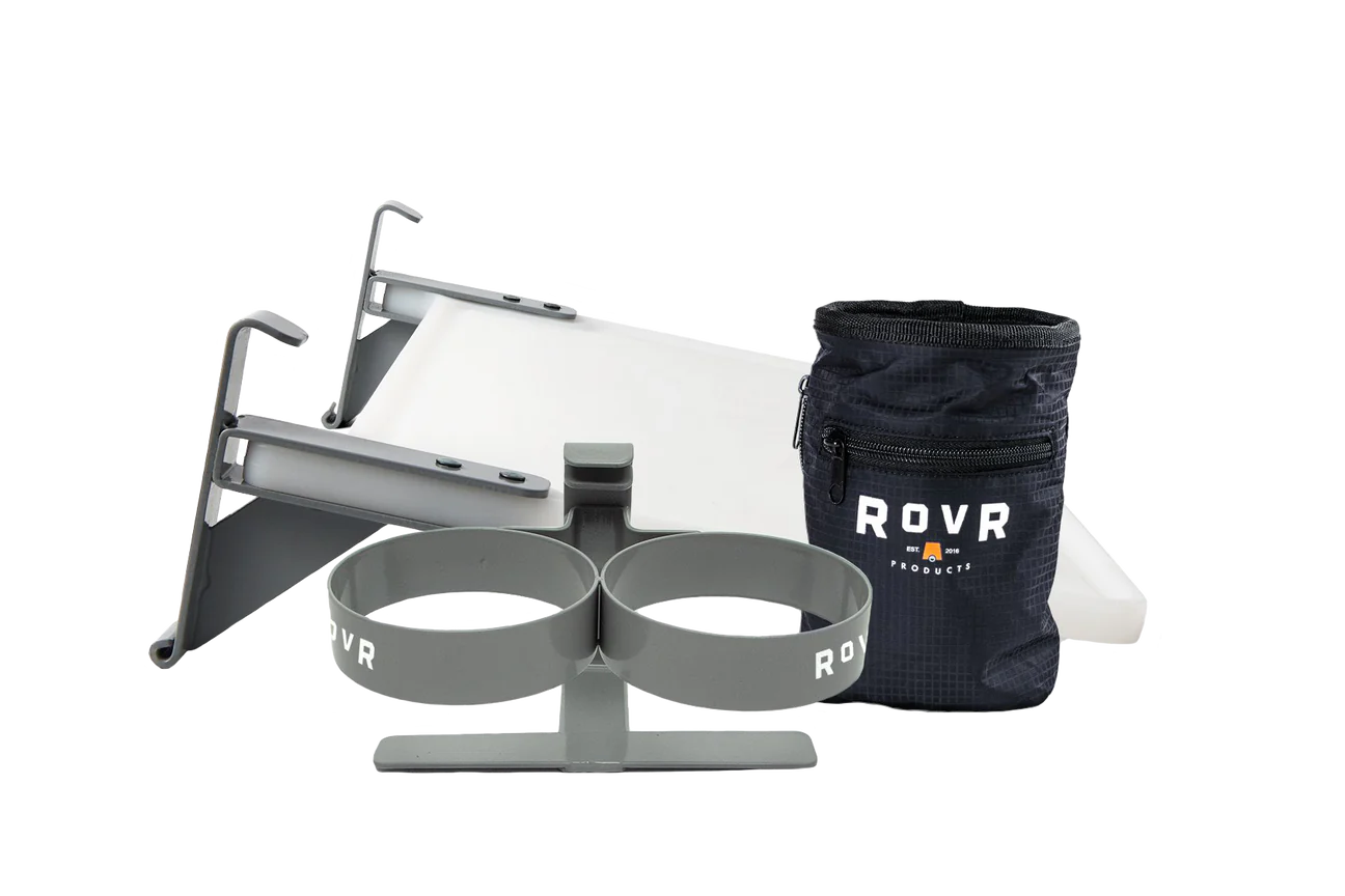 Rovr Essentials Pack