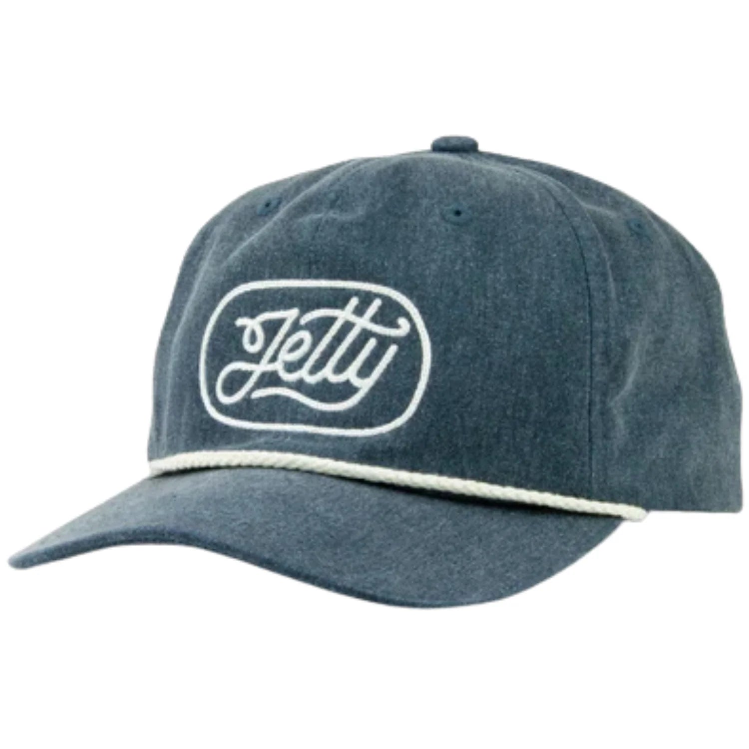 Jetty Rigging Hat