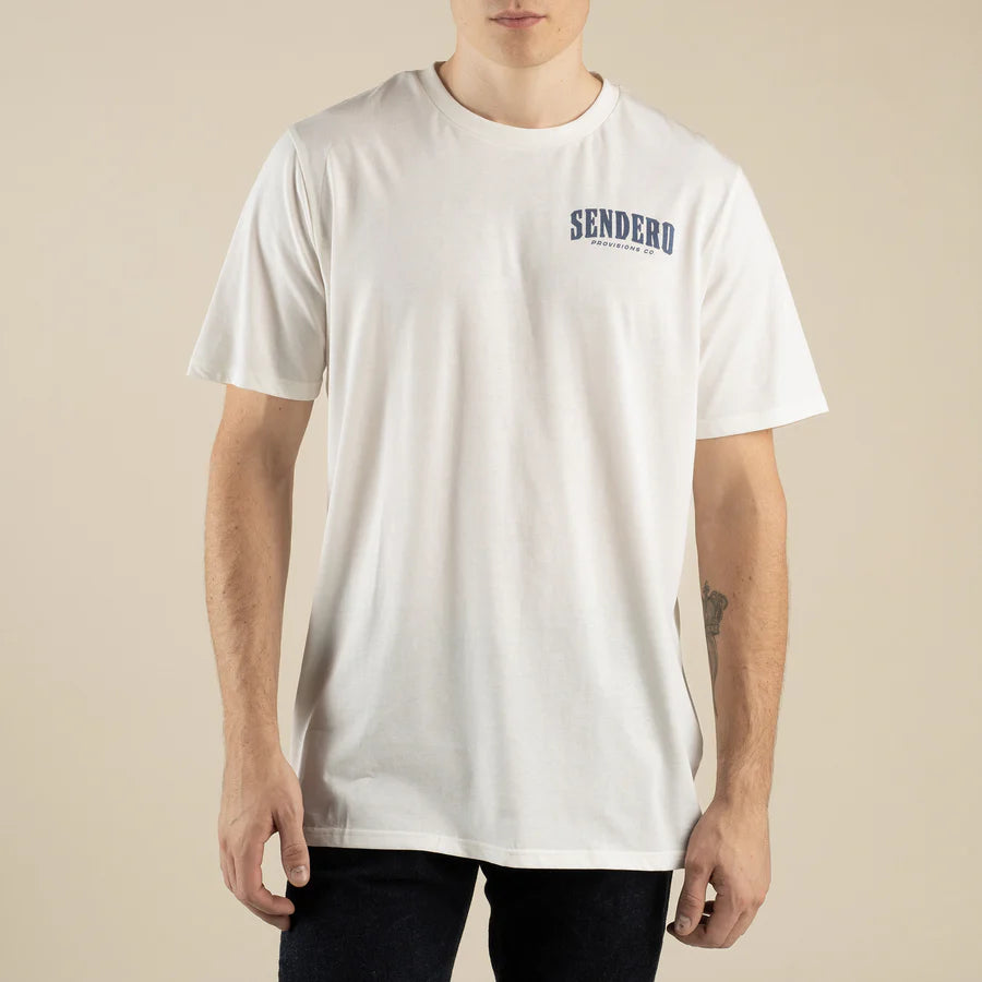 Sendero Provisions Co. Mens Need This Rain T-shirt