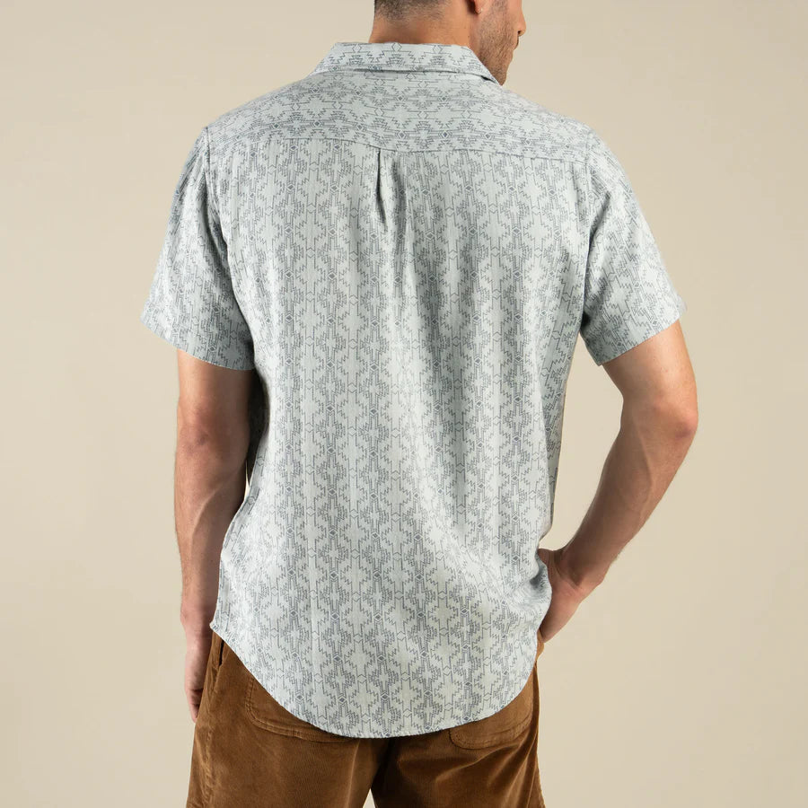 Sendero Provisions Co. Mens City Slicker Shirt