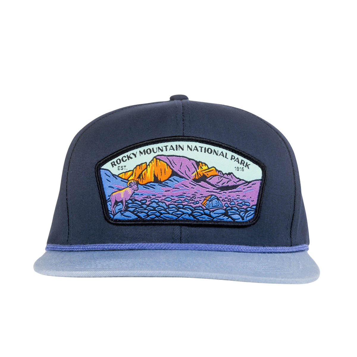 Sendero Provisions Co. Unisex National Park Hat