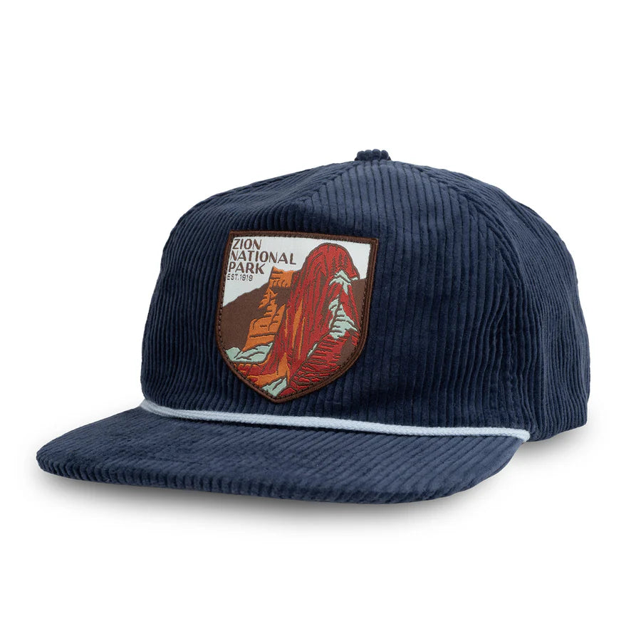 Sendero Provisions Co. Unisex National Park Hat