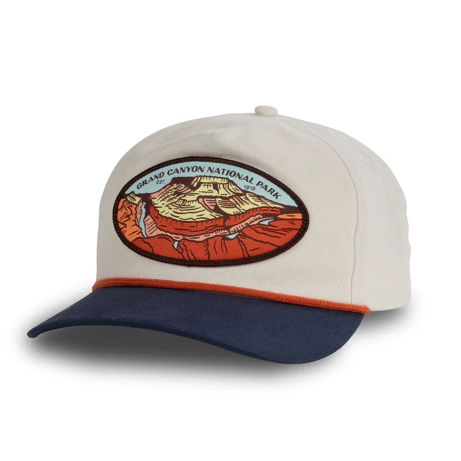 Sendero Provisions Co. Unisex National Park Hat
