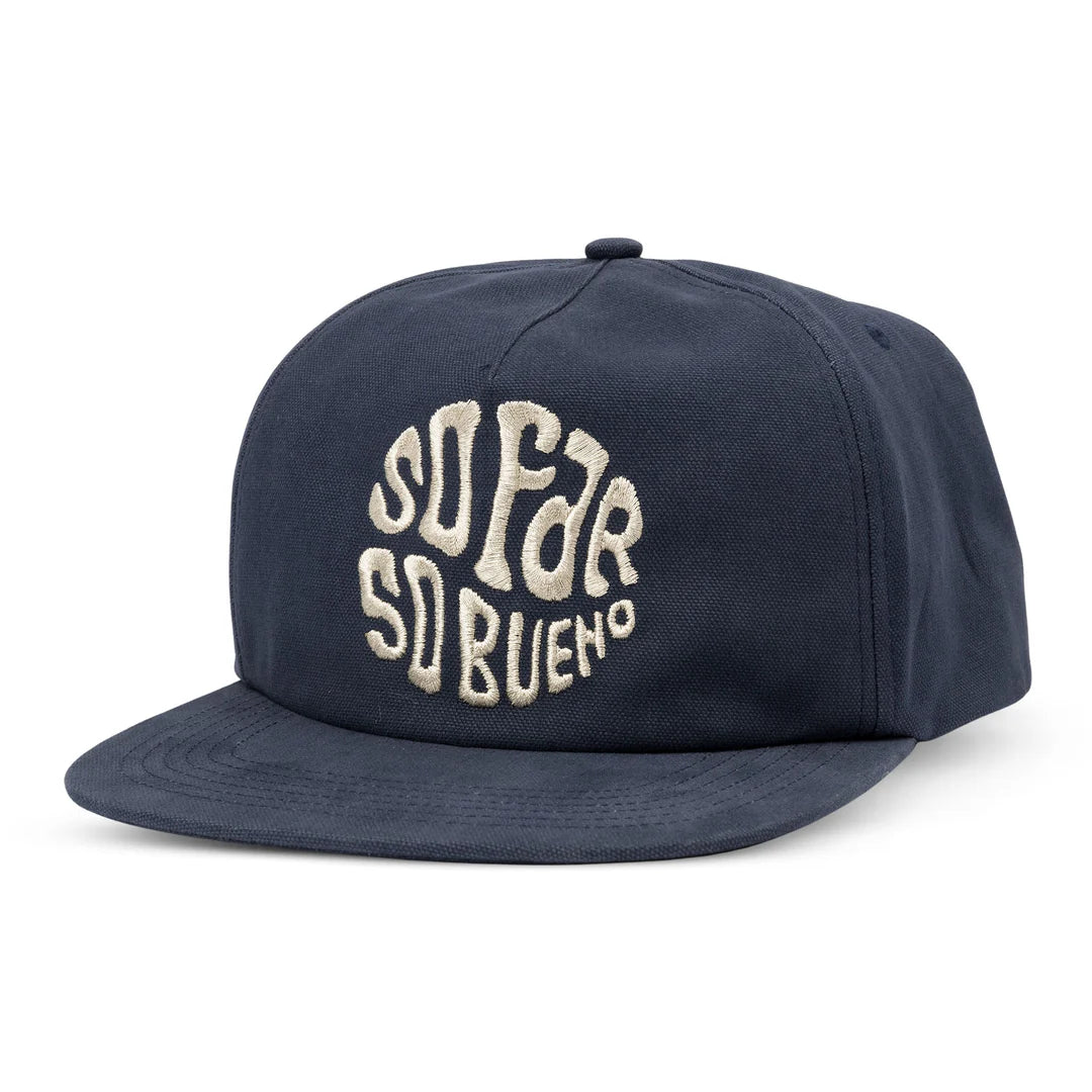 Sendero Provisions Co. So Bueno Hat Blue