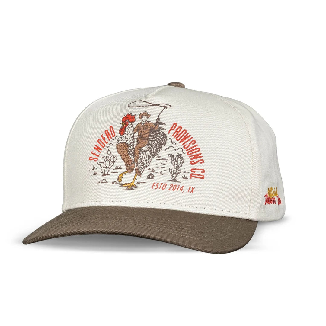 Unisex Official Western Hat