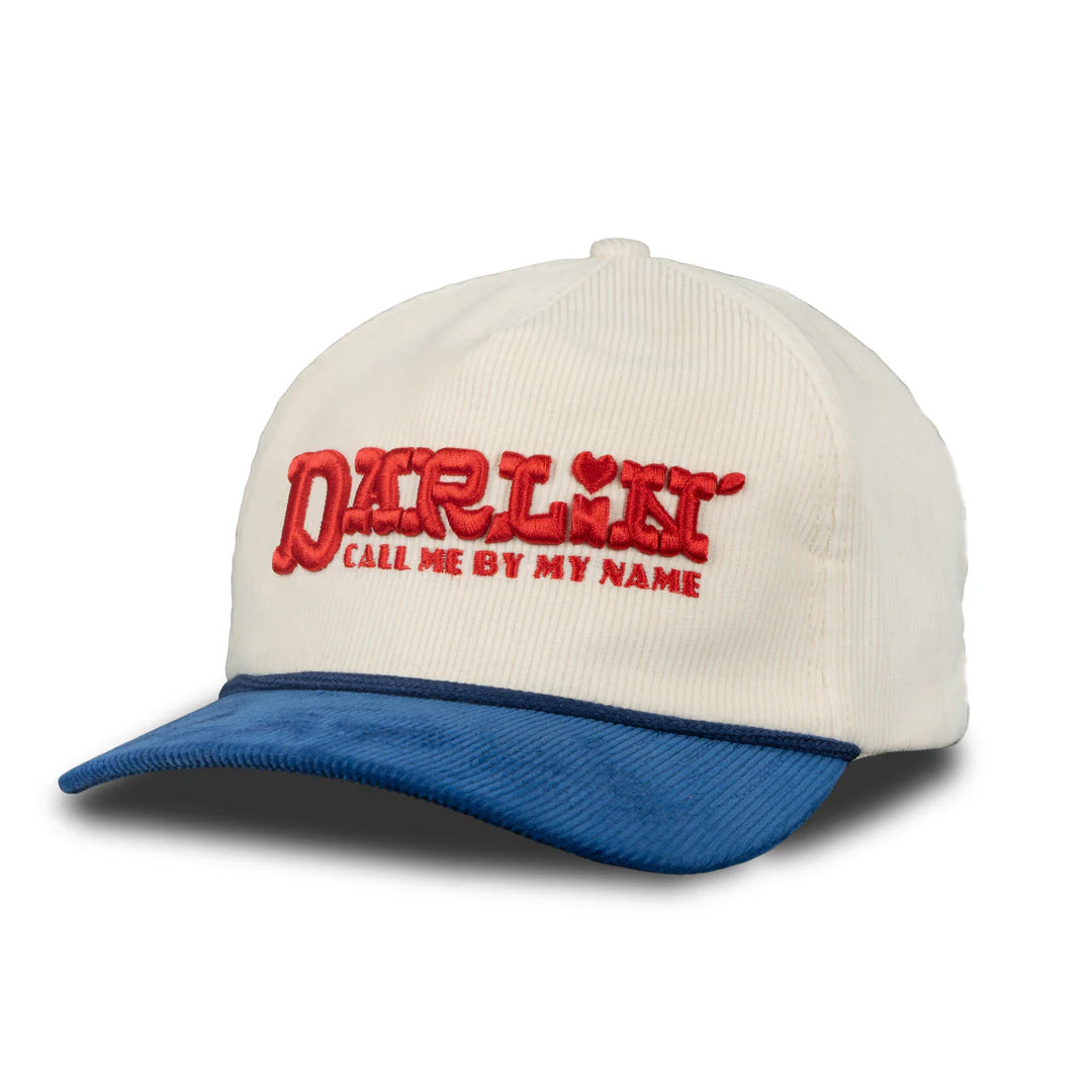 Sendero Provisions Co. Darlin Hat White