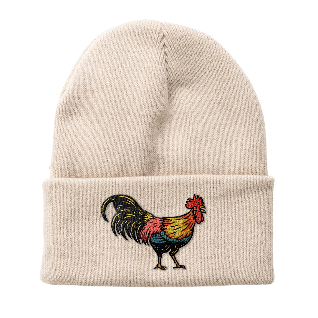 Sendero Provisions Co. Santa Fe Beanie Yardbird/Oatmeal