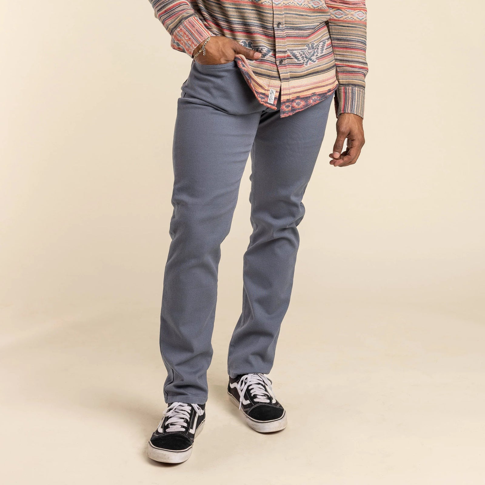 Sendero Provisions Co. Mens Coconino Stretch Pant