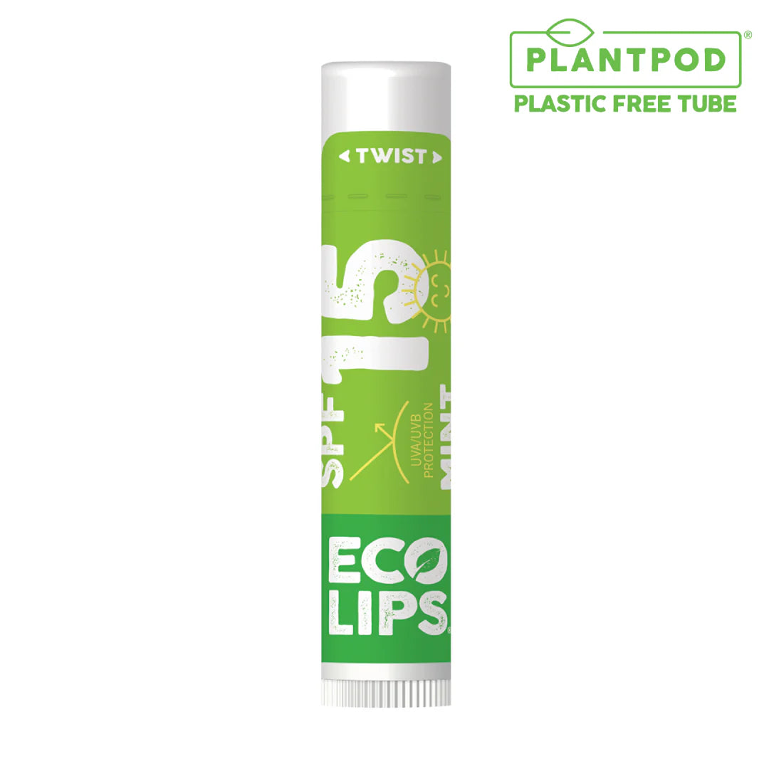 Eco Lips Classic SPF Lip Balm