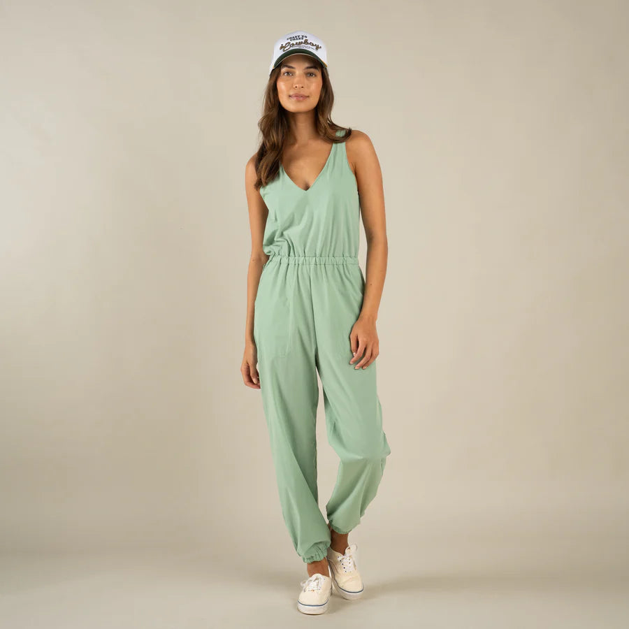 Sendero Provisions Co. The Madison Utility Suit Paloverde