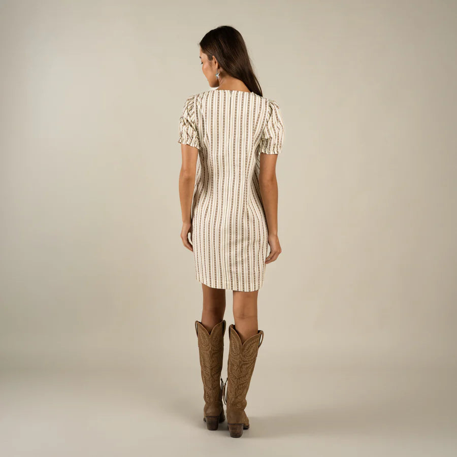 Sendero Provisions Co. Gabriela Shift Dress