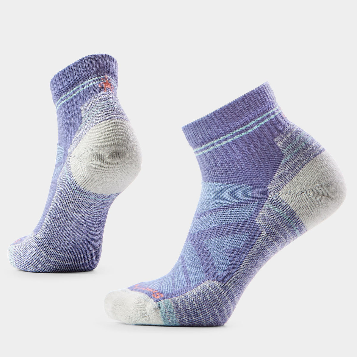 Womens Hike Light Cushion Ankle