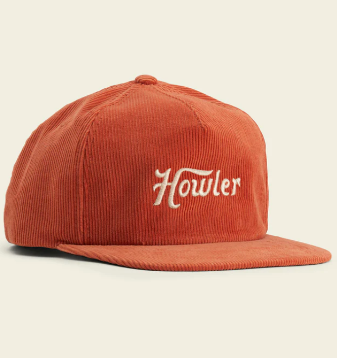 Howler Bros Hb M Unstructured Snapback Hats Something Fishy: