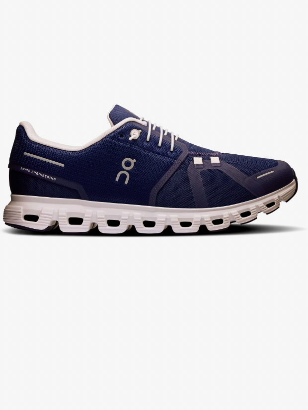On Running On M Cloud 6 Black/White