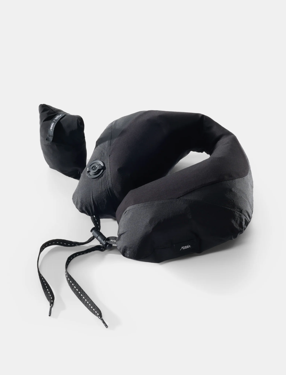 Matador Matador Blackout Travel Pillow Black