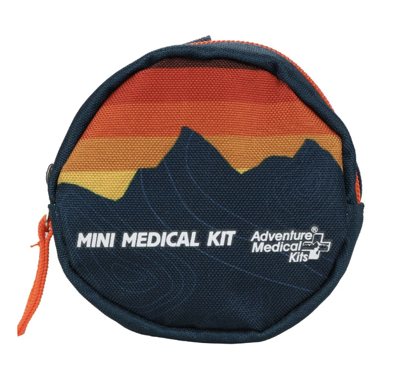 Adventure Medical Mini Medical Kit Sunset