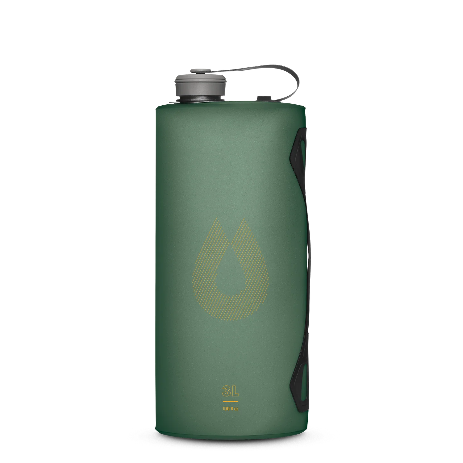 Hydrapak Seeker 3L Sage Green