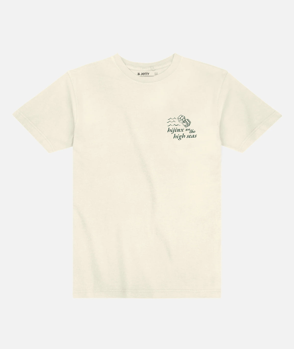 Jetty Mens Shenanigans Tee