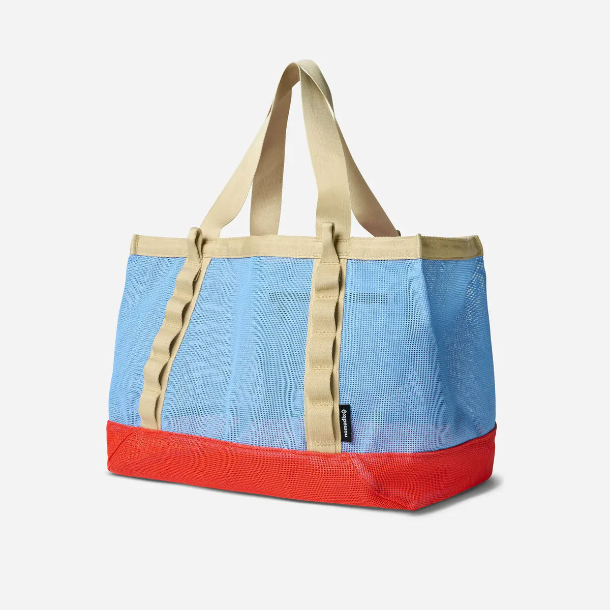 Nomadix Airmesh Tote Ocean Expedition