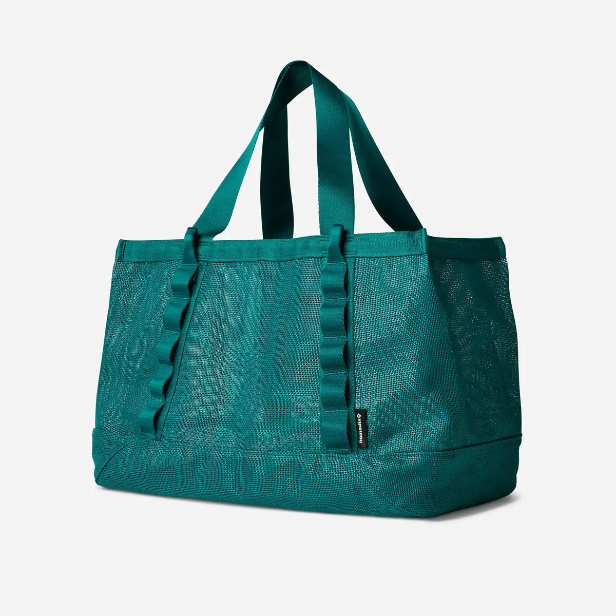 Nomadix Airmesh Tote Teal Ocean