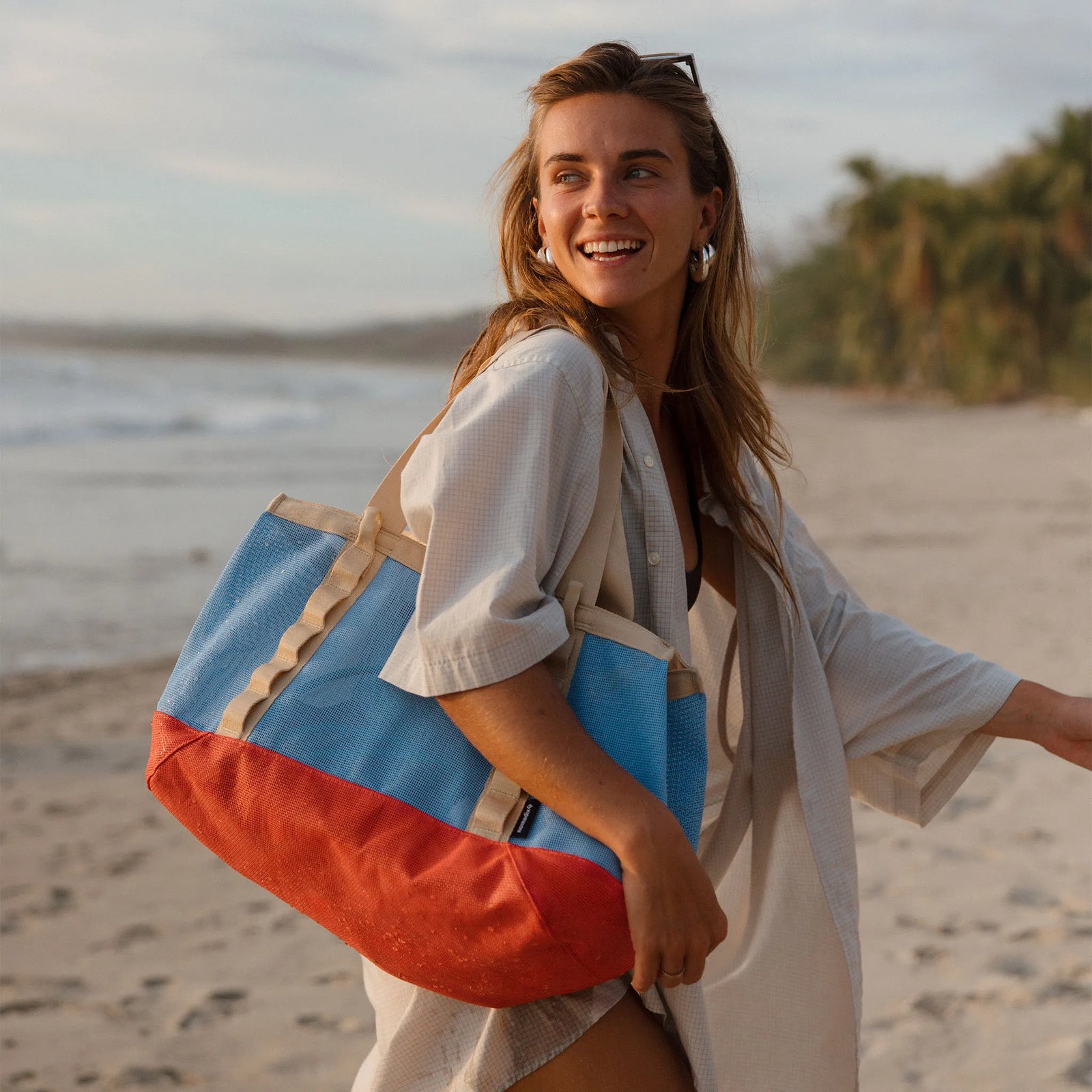 Nomadix Airmesh Tote