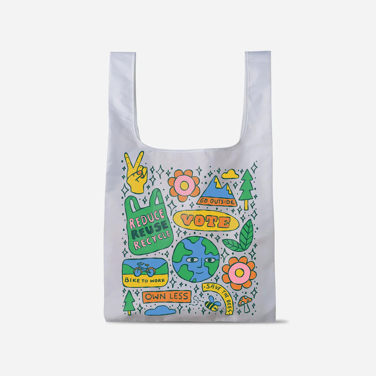 Nomadix Pocket Tote