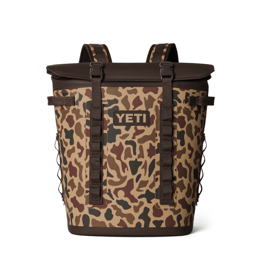 Yeti Yeti Hopper Backpack M20 Wetlands Camo