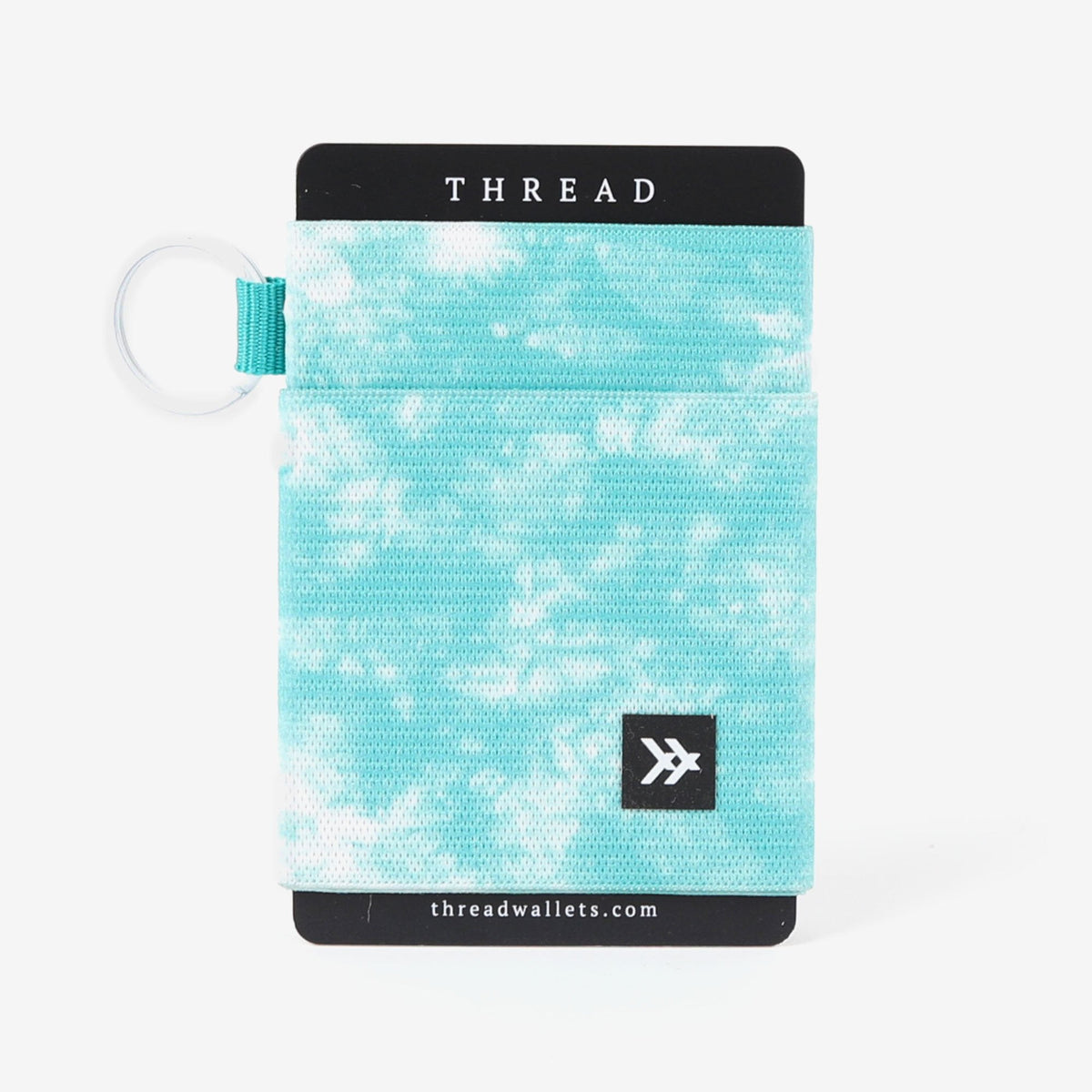 Thread Thread Elastic Wallet Renae
