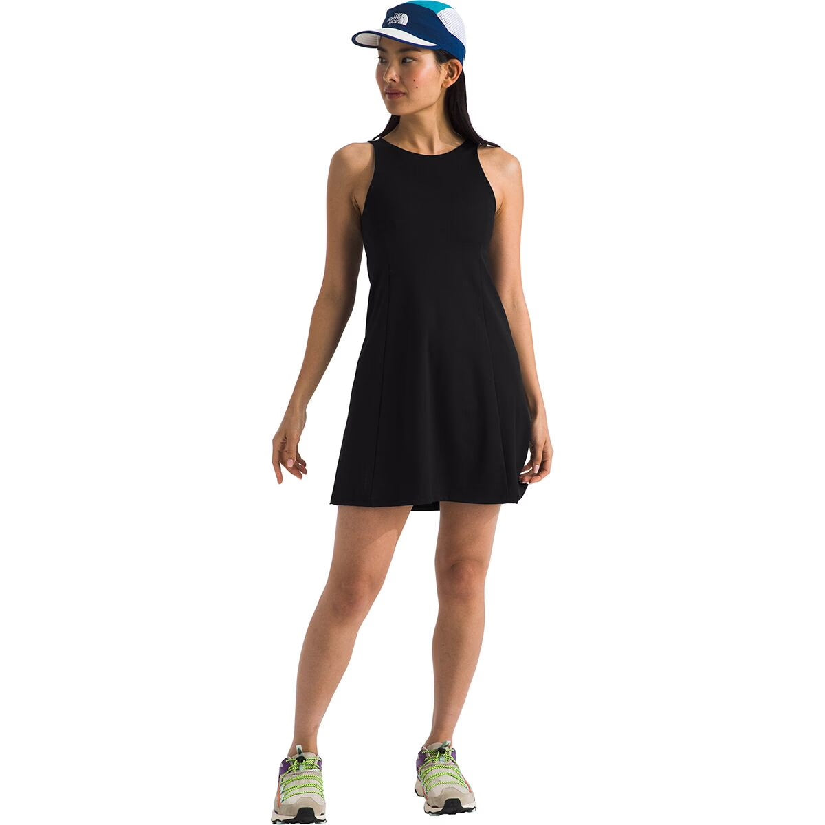 The North Face Womens Dune Sky Dress
