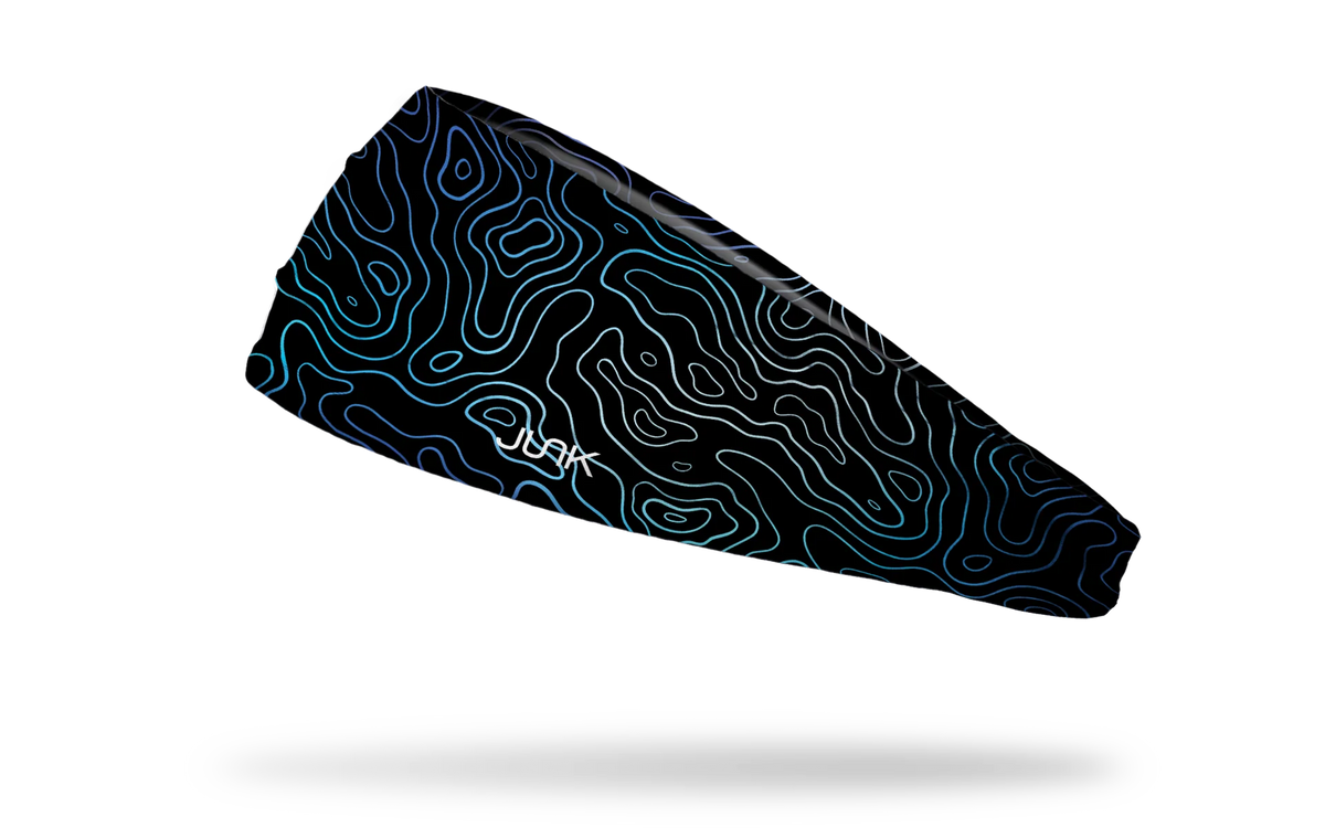Junk Headbands Big Bang Lite Headband Trailblazer