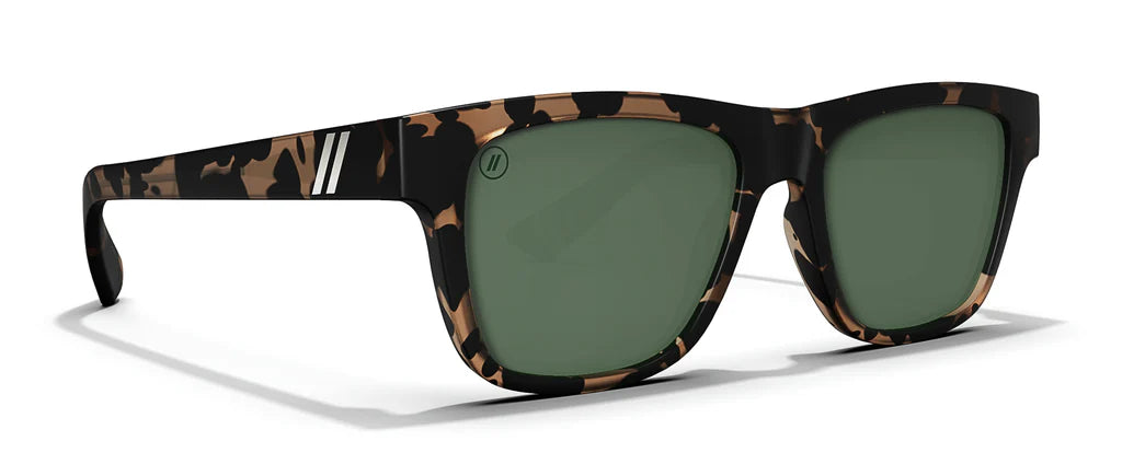 Blenders Tate Matte Tortoise