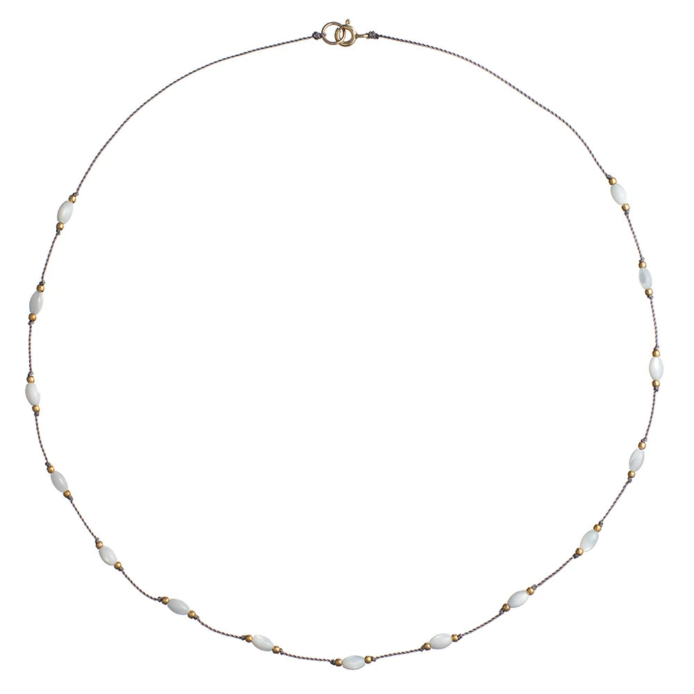 Bronwen Jewelry Tidepool Necklace