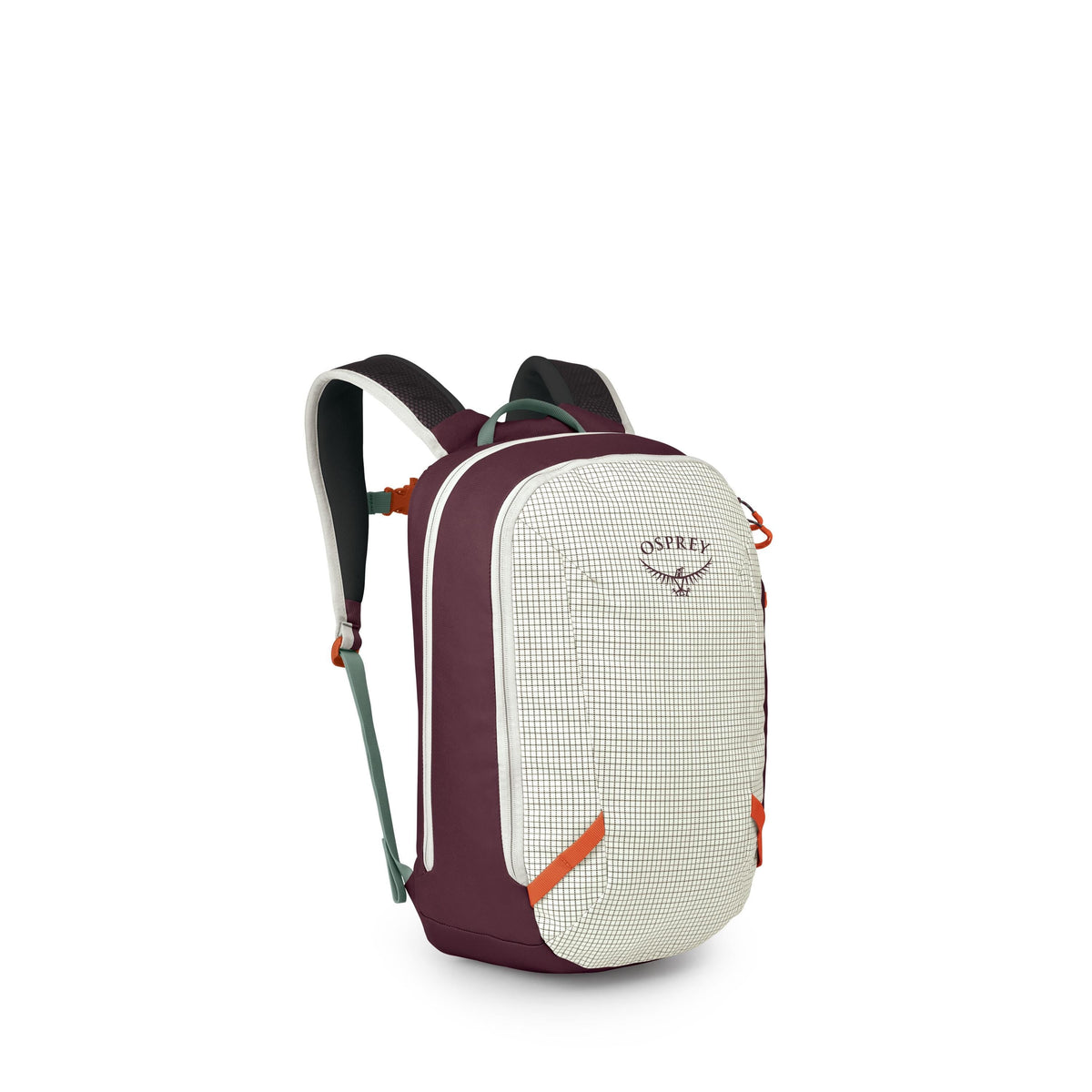 Osprey Osprey Transporter Panel Loader Raven Black