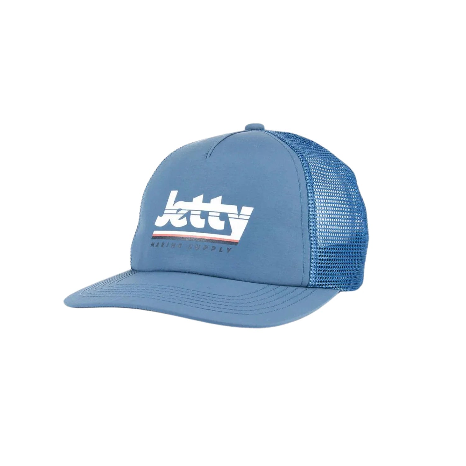 Jetty Stations Snapback Storm