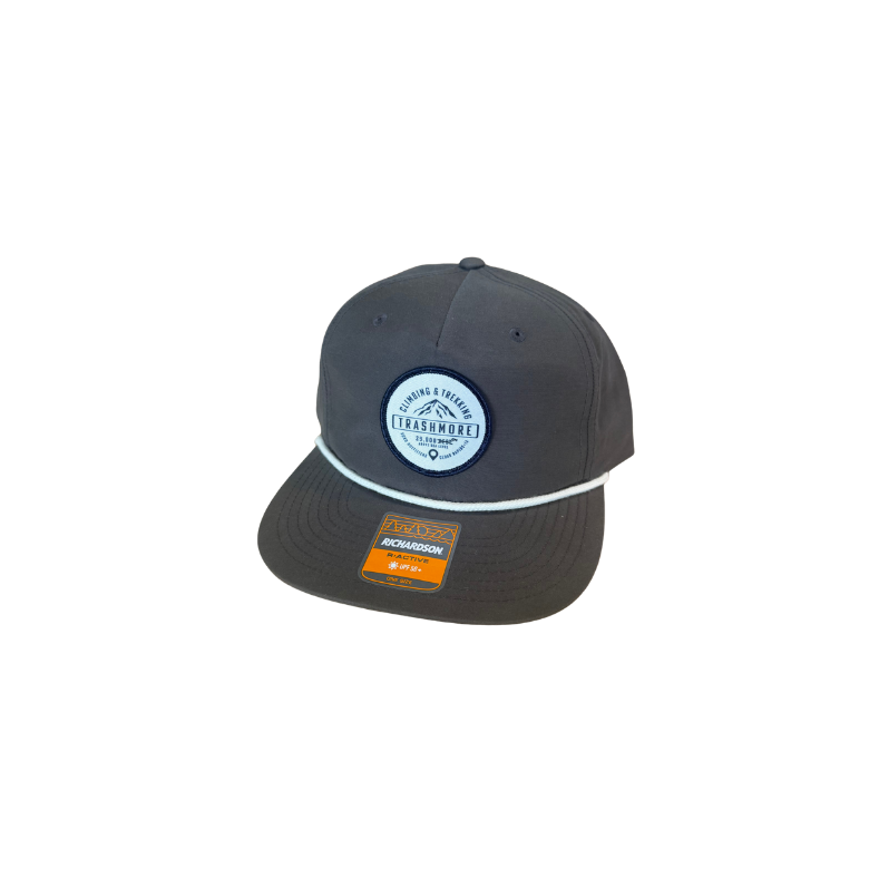 Soko Trashmore Patch Umpqua Snapback Cap