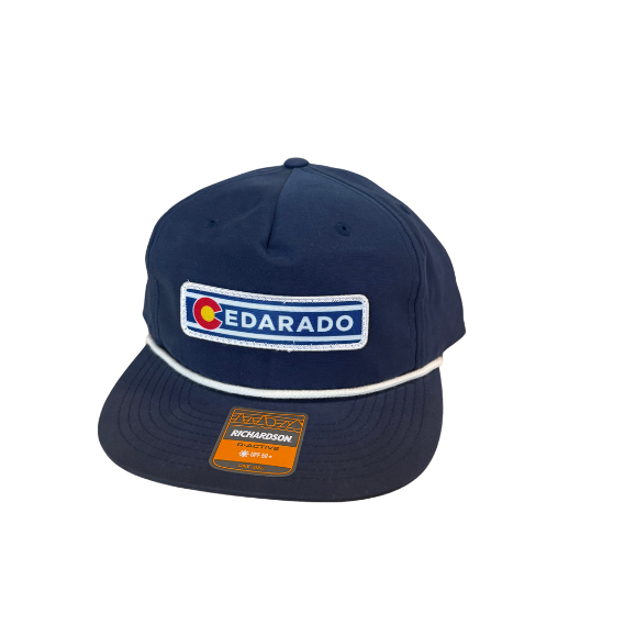 Soko Cedarado Umpqua Snapback