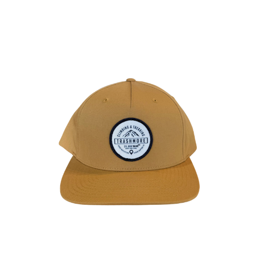 Soko Trashmore Patch Trucker Hat