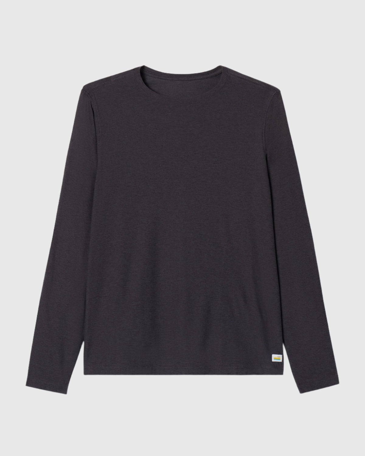 Vuori Vuori M Strato Tech Tee Kashmir Heather