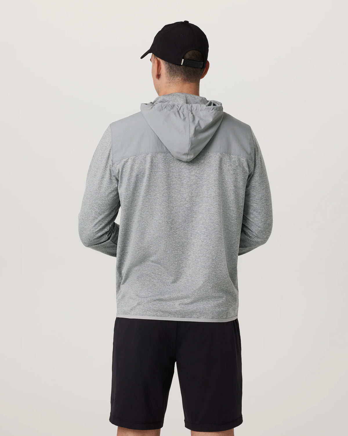 Vuori Mens Sunday Element Jacket